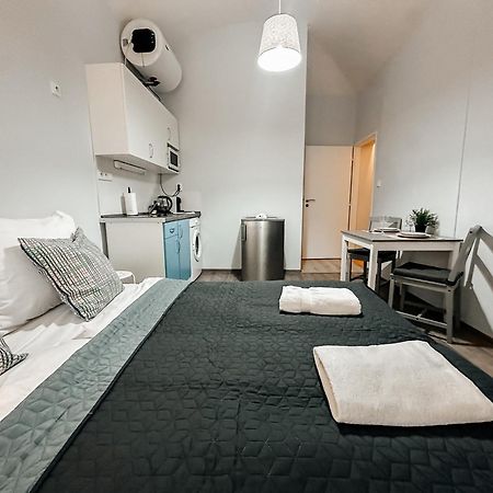 Elso Apartments Prague Ngoại thất bức ảnh