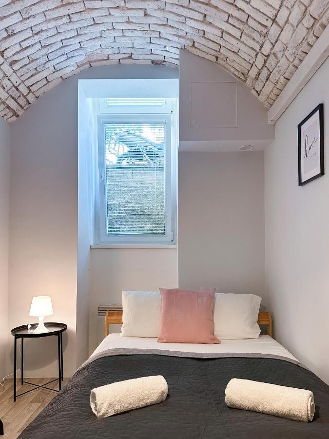 Elso Apartments Prague Ngoại thất bức ảnh