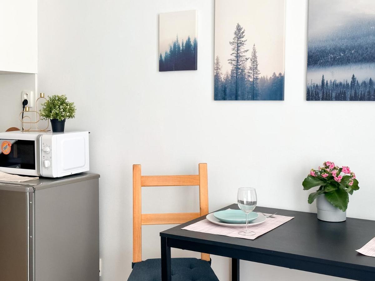 Elso Apartments Prague Ngoại thất bức ảnh