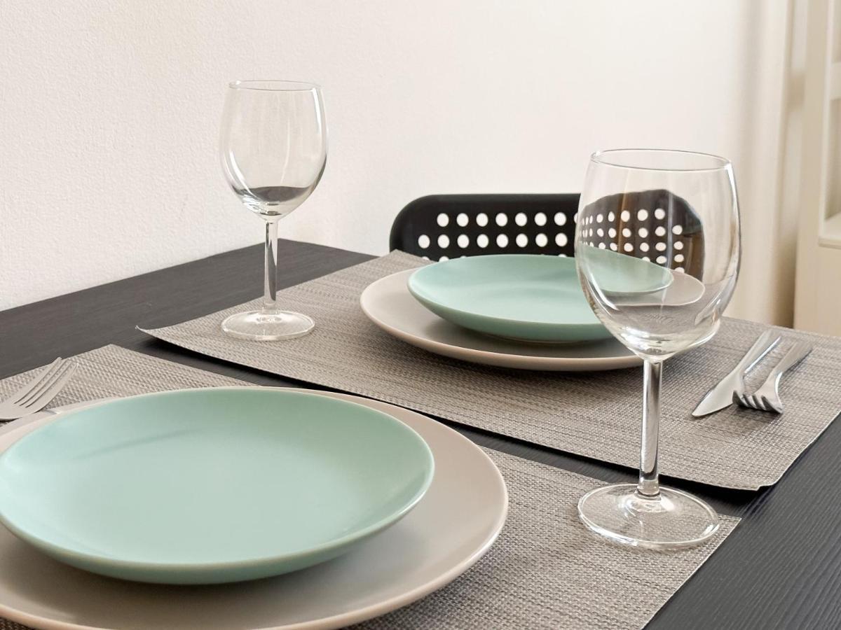 Elso Apartments Prague Ngoại thất bức ảnh