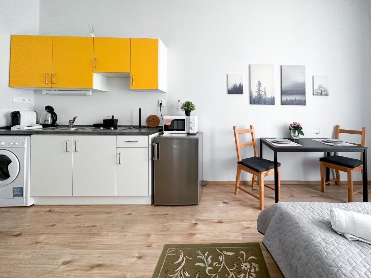 Elso Apartments Prague Ngoại thất bức ảnh