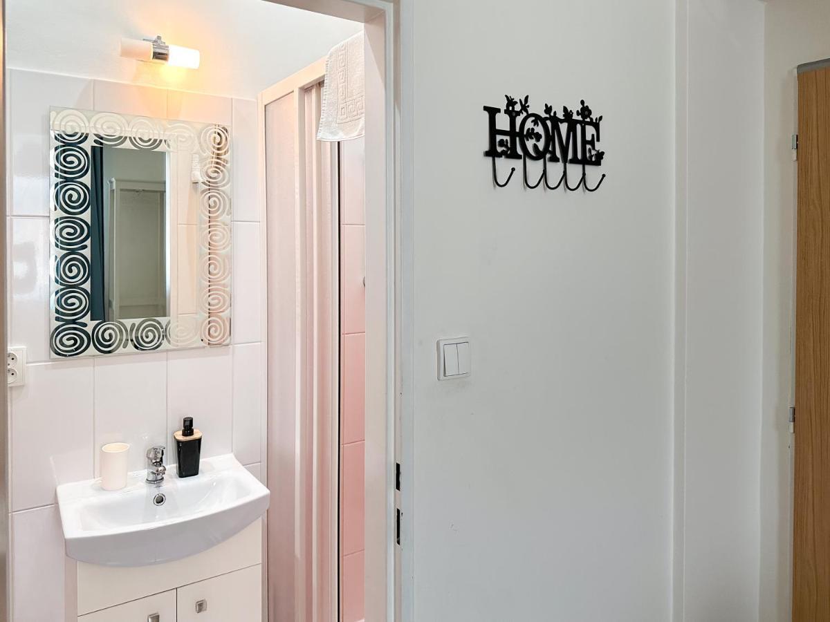 Elso Apartments Prague Ngoại thất bức ảnh