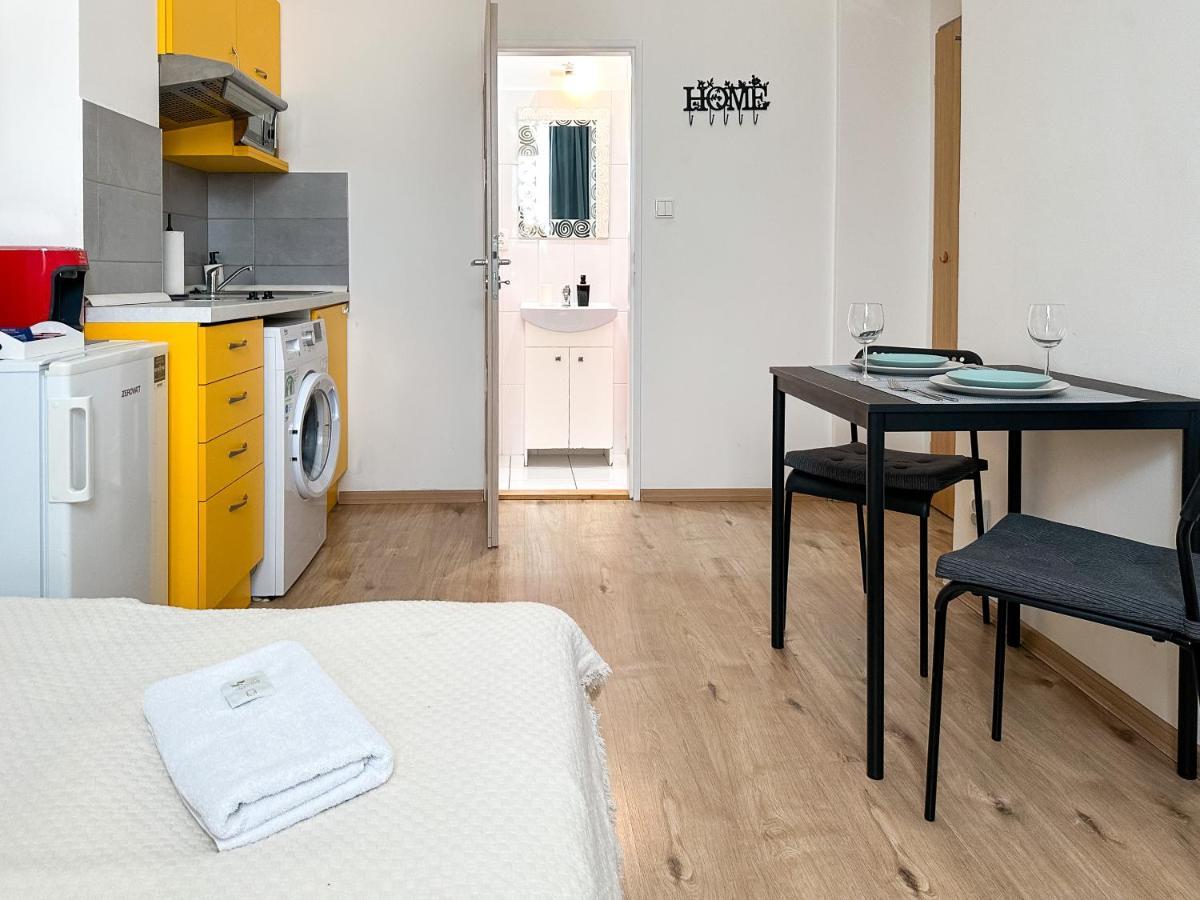 Elso Apartments Prague Ngoại thất bức ảnh