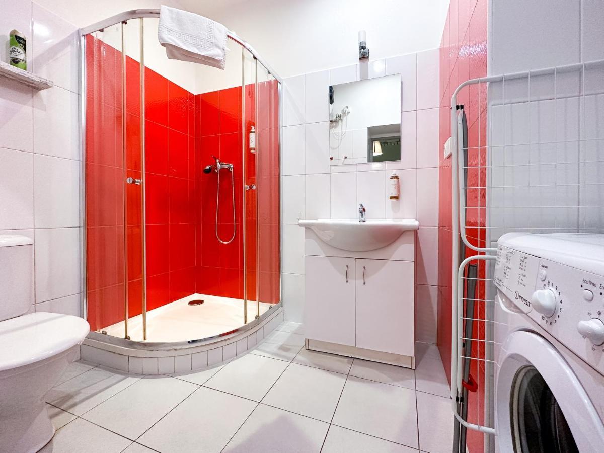 Elso Apartments Prague Ngoại thất bức ảnh