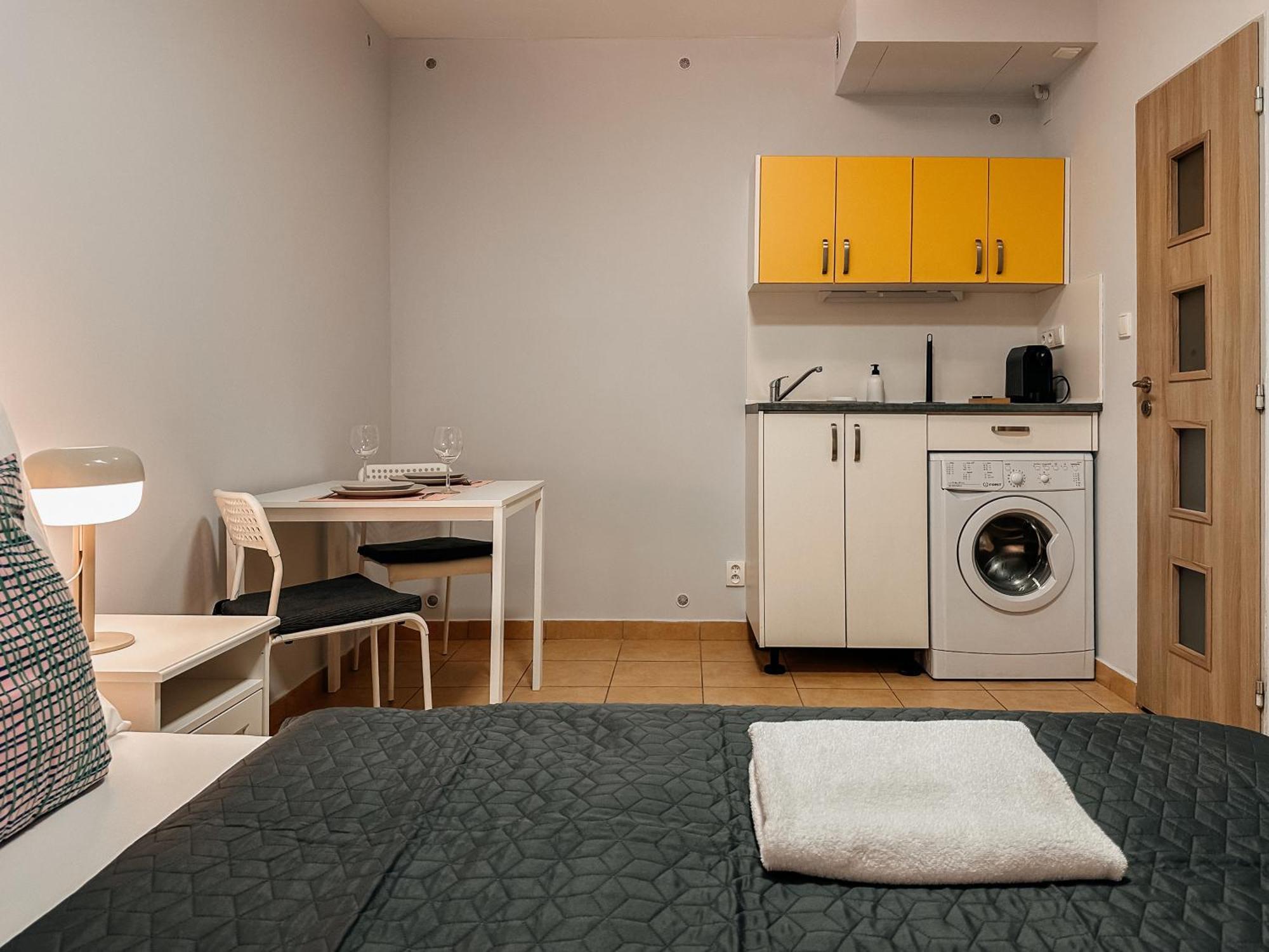 Elso Apartments Prague Ngoại thất bức ảnh